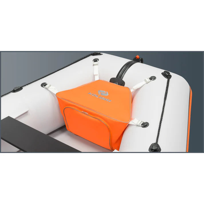 Kolibri Marine Bow Bag orange