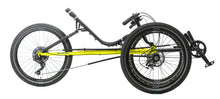 Load image into Gallery viewer, Terratrike Rambler Recumbent Bike
