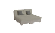 Load image into Gallery viewer, Ledge Lounger 4-Piece Sun Chair | In-Pool Sectional Lounge Seating