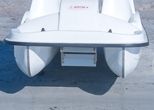 Load image into Gallery viewer, Martini Nautica Keel Protection