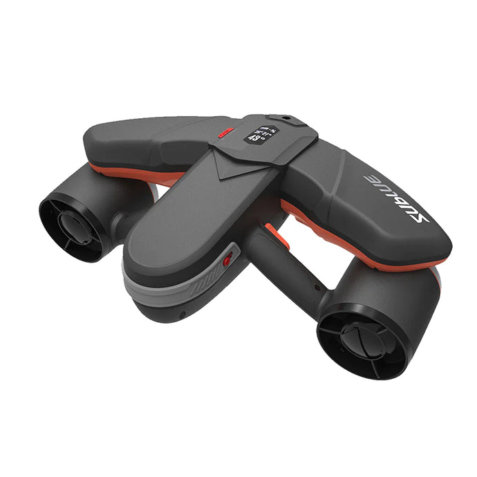Sublue Navbow Underwater Scooter Flame Red