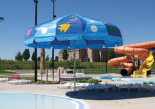 Load image into Gallery viewer, Waterloo Tent &amp; Tarp Permabrellas