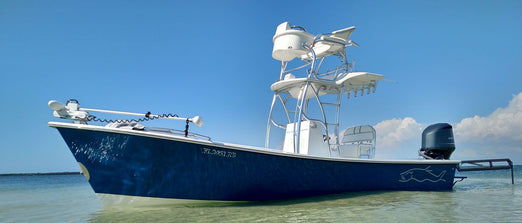 Rhodan Marine GEN 5 –Newest Model – 36V