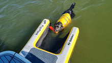 Load image into Gallery viewer, Solstice Watersports Inflatable Pup Plank Platform XL