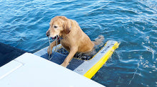 Load image into Gallery viewer, Solstice Watersports Inflatable Pup Plank Platform XL