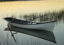 Load image into Gallery viewer, Heritage 15 Classic Little River Single Rowboat