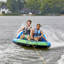 Load image into Gallery viewer, Rave Sports X2 Boat Towable Tube