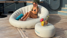 Load image into Gallery viewer, Yachtbeach Shell Sofa