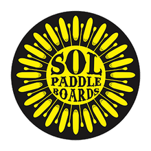 Load image into Gallery viewer, SOL Switchblade Retractable Fin System