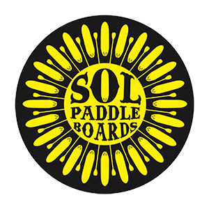 SOL Paddle Boards Switchblade Retractable Fin System