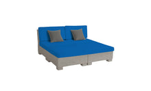 Load image into Gallery viewer, Ledge Lounger 4-Piece Sun Chair | In-Pool Sectional Lounge Seating