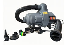 Load image into Gallery viewer, Yachtbeach Spinera Resort Electric Pump Platinum 120V