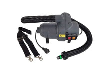 Load image into Gallery viewer, Yachtbeach Spinera Resort Electric Pump Platinum 120V