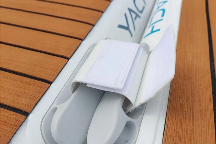 Yachtbeach Velcro Connector Pros