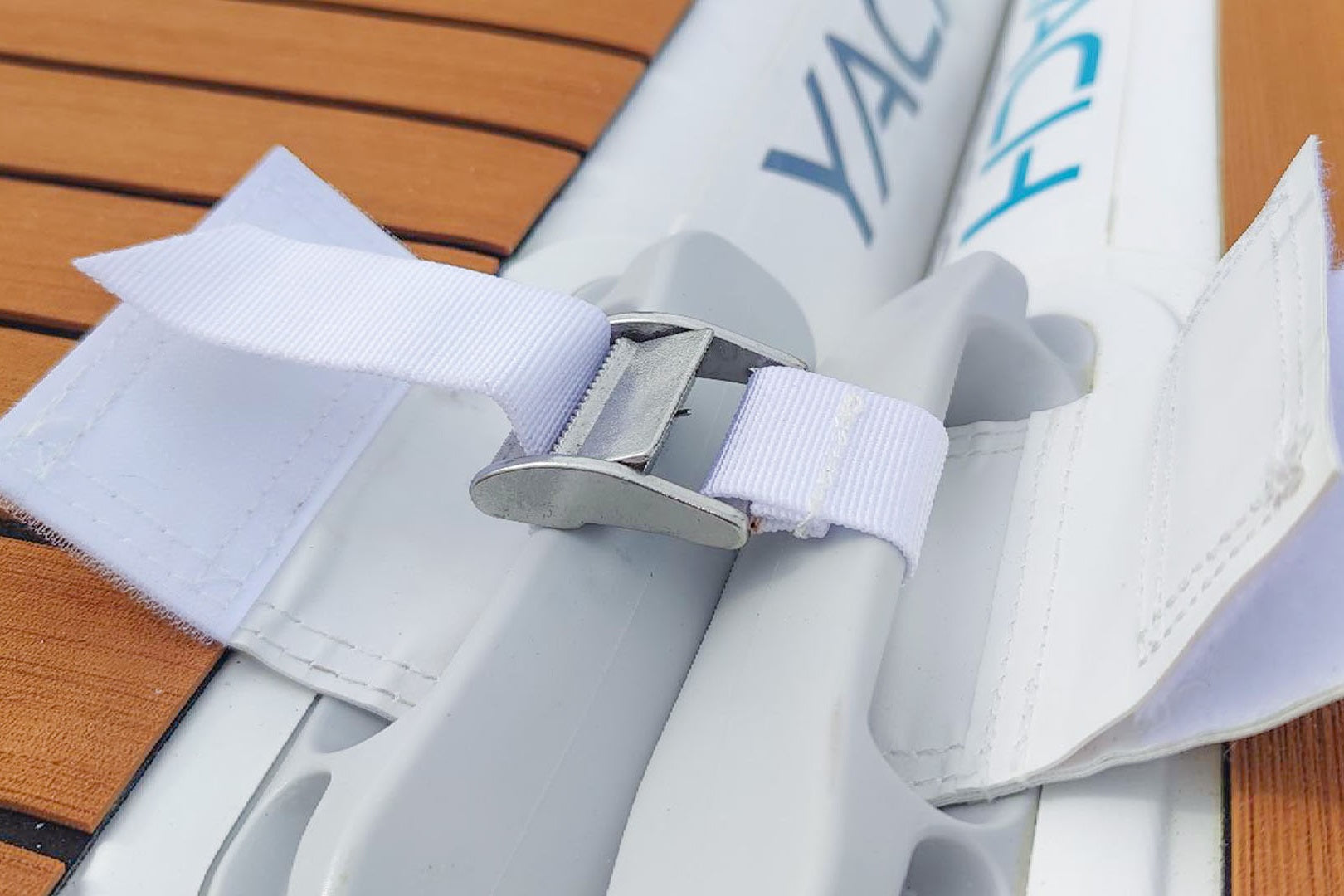 Yachtbeach Velcro Connector Pros