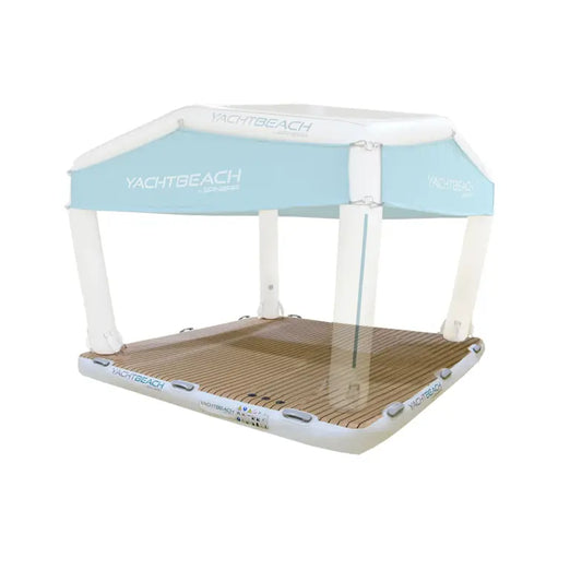 Yachtbeach Square Pavilion