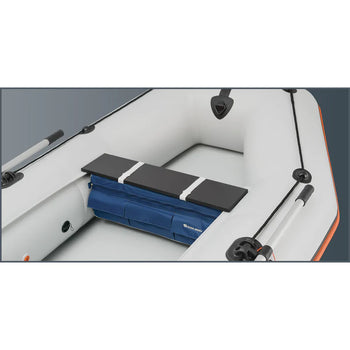 Kolibri Marine Under Seat Bag blue