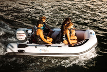 Load image into Gallery viewer, Inflatable Sports Boats Swordfish 10.8&#39;  With 4 People Aboard