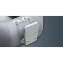 Load image into Gallery viewer, Kolibri Transom for Inflatable Rowboats