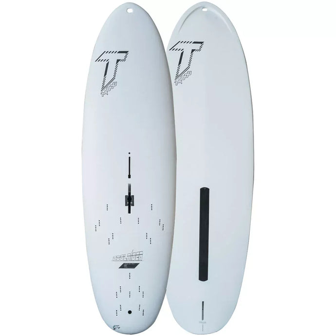 2022 Tabou Coolrider Beginner Windsurf Board