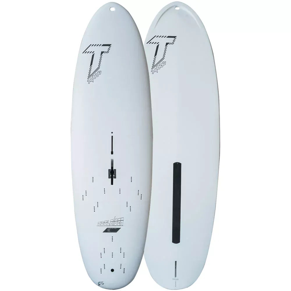 2022 Tabou Coolrider 230 Windsurf Board