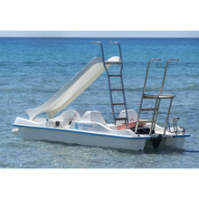 Load image into Gallery viewer, Martini Nautica Jolie 6 Person Pedal Boat