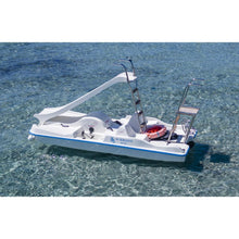 Load image into Gallery viewer, Martini Nautica Jolie 6 Person Pedal Boat