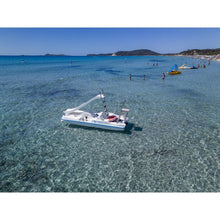 Load image into Gallery viewer, Martini Nautica Jolie 6 Person Pedal Boat
