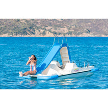 Load image into Gallery viewer, Martini Nautica Sunny Time 4 Pedal Boat 5 Person