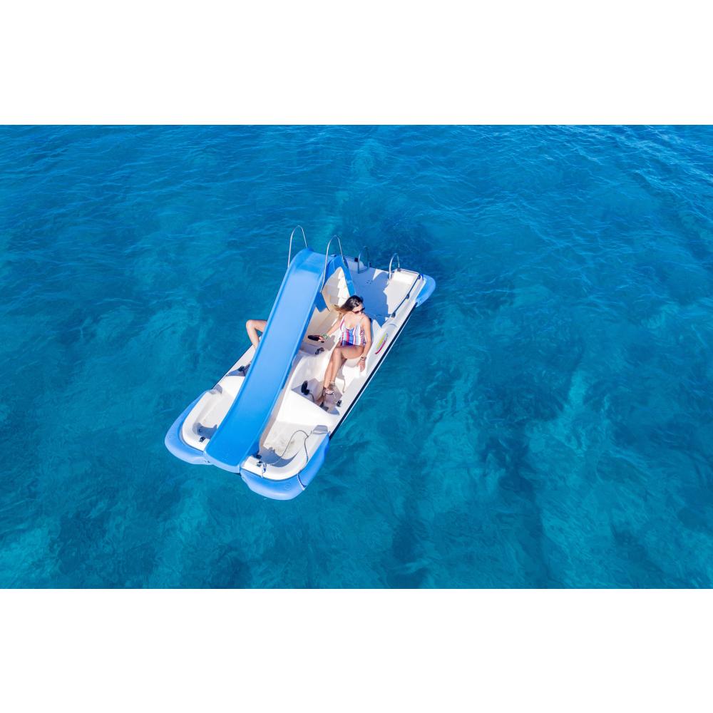 Martini Nautica Sunny Time 4 Pedal Boat 5 Person