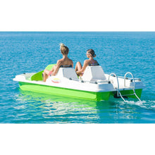 Load image into Gallery viewer, Martini Nautica Sunny Time 4 Pedal Boat 5 Person