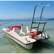 Load image into Gallery viewer, Martini Nautica Springboard for Pedal boats Article 10