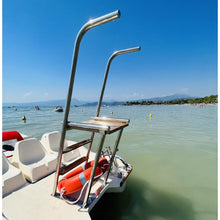 Load image into Gallery viewer, Martini Nautica Springboard for Pedal boats Article 10