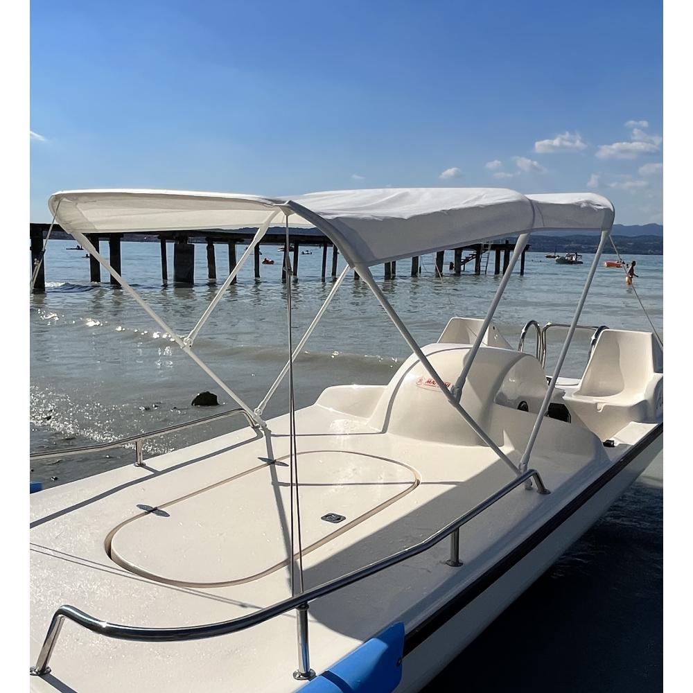 Martini Nautica Canopy for pedal boats Article 09