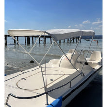 Load image into Gallery viewer, Martini Nautica Canopy for pedal boats Article 09