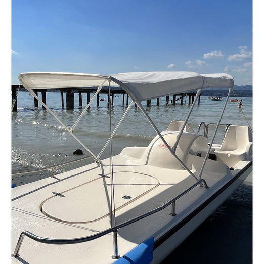 Martini Nautica Canopy for pedal boats Article 09