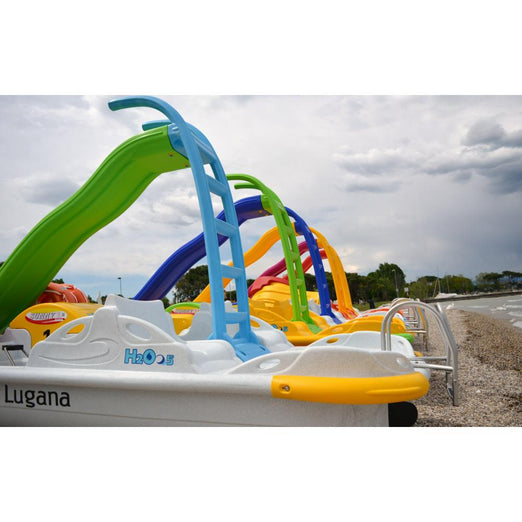 Martini Nautica Sunny H2O Plus Pedal Boat