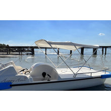 Load image into Gallery viewer, Martini Nautica Canopy for pedal boats Article 09