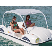 Load image into Gallery viewer, Martini Nautica Canopy for pedal boats Article 09