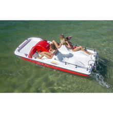 Load image into Gallery viewer, Martini Nautica Sunny Time S 5 Person Pedal Boat