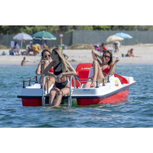 Load image into Gallery viewer, Martini Nautica Sunny Time S 5 Person Pedal Boat
