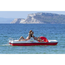 Load image into Gallery viewer, Martini Nautica Sunny Time S 5 Person Pedal Boat