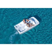 Load image into Gallery viewer, Martini Nautica Sunny Time 330 Pedal Boat 4 Person