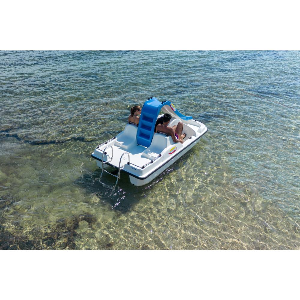 Martini Nautica Sunny Time 330 Pedal Boat 4 Person