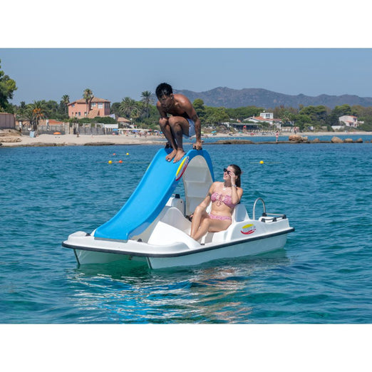 Martini Nautica Sunny Time 330 Pedal Boat 4 Person