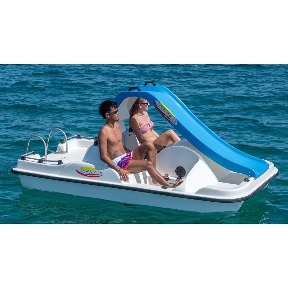 Martini Nautica Sunny Time 330 Pedal Boat 4 Person