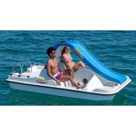 Martini Nautica Sunny Time 330 Pedal Boat 4 Person