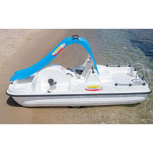 Load image into Gallery viewer, Martini Nautica Sunny Time 330 Pedal Boat 4 Person