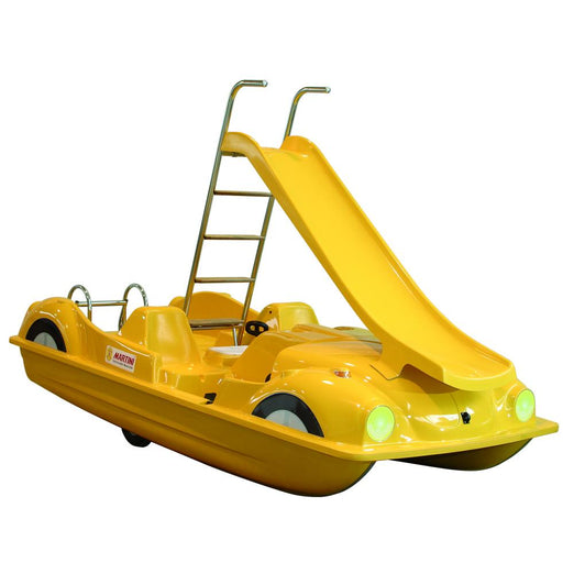 Martini Nautica Sea Buggy 405 Pedal Boat 5 Person