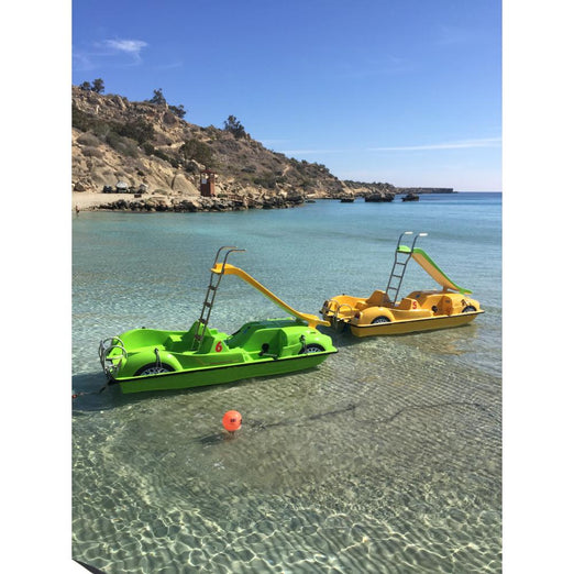 Martini Nautica Sea Buggy 405 Pedal Boat 5 Person